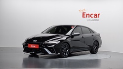 Hyundai Avante 2025