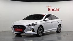 Hyundai Sonata 2017
