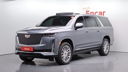 Cadillac Escalade 2022
