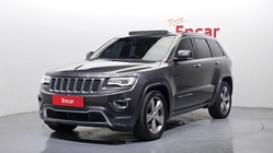 Jeep Cherokee 2014