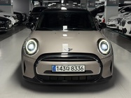 MINI Cooper 2021
