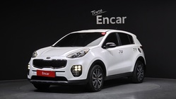 Kia Sportage 2016