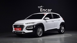 Hyundai Kona 2020