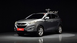 Hyundai Tucson 2009