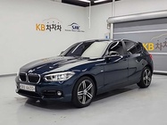 BMW 1 Series 2017