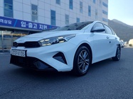 Kia K3 2022