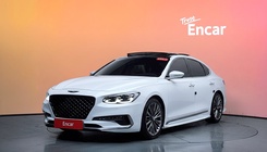 Hyundai Grandeur 2018