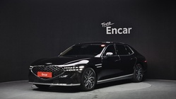 Genesis G90 2022