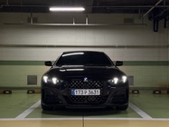 BMW 4 Series 2025