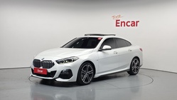 BMW 2 Series 2020