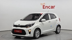 Kia morning 2017