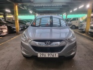 Hyundai Tucson 2010
