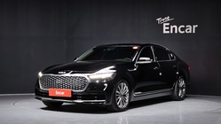 Kia K9 2021