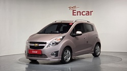 Chevrolet Matiz 2010