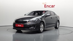 Kia K5 2013