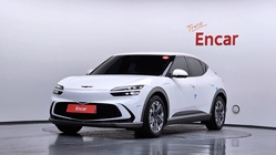Genesis GV60 2022