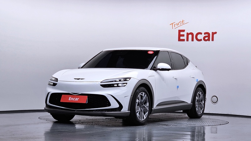 Genesis GV60