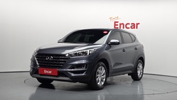 Hyundai Tucson 2020