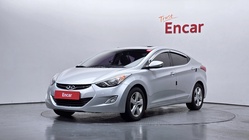 Hyundai Avante 2011