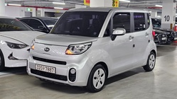 Kia RAY 2019