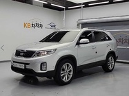 Kia Sorento 2014