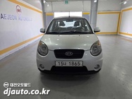 Kia morning 2010