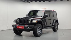 Jeep Wrangler 2024