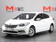 Kia K3 2012