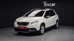 Peugeot 2008 2016