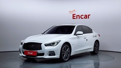 Infiniti Q50 2015
