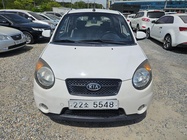 Kia morning 2010