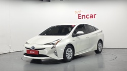 Toyota Prius 2017