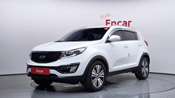 Kia Sportage 2014