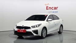 Kia K3 2021