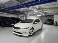 Honda Civic 2010
