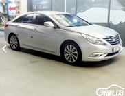 Hyundai Sonata 2013