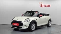 MINI Cooper 2019