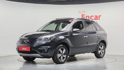 Samsung QM5 2013
