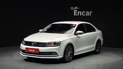 Volkswagen Jetta 2015