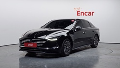Hyundai Sonata 2019