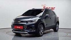 Chevrolet Trax 2020