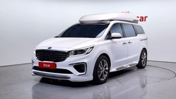 Kia Carnival 2020
