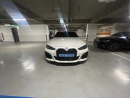 BMW i4 2024