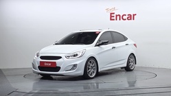 Hyundai Accent 2015
