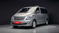 Hyundai Starex 2016
