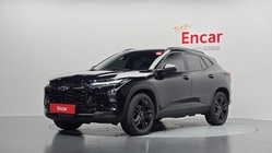 Chevrolet Trax 2023