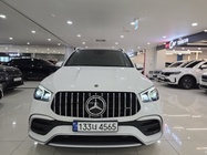 Mercedes-Benz GLE-Class 2023