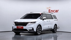 Kia Carnival 2021