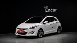 Hyundai i30 2012