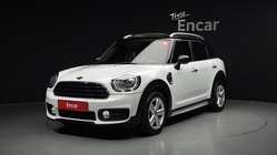 MINI Countryman 2018